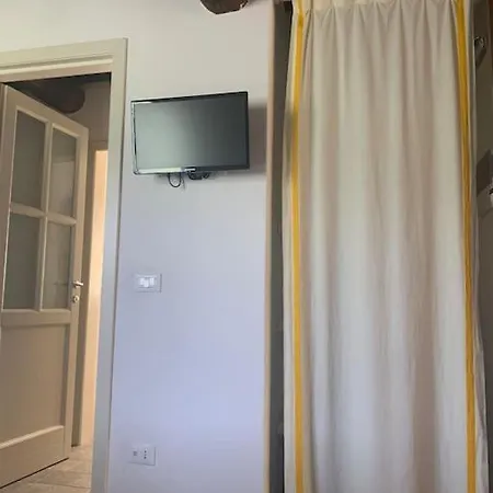 Apartment I Due Noci *
