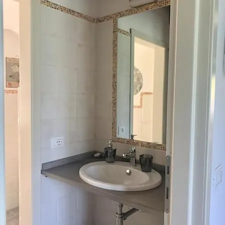 I Due Noci Apartment