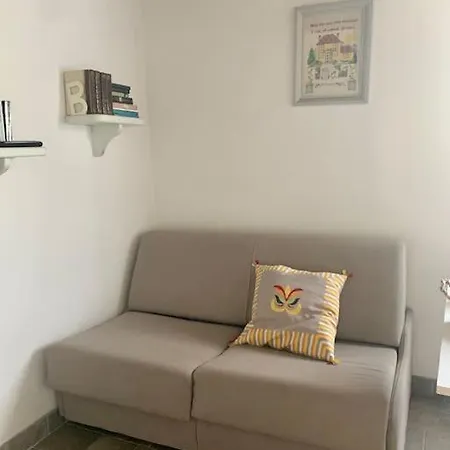 I Due Noci * 萨尔扎纳