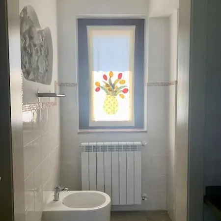 I Due Noci 아파트 사르자나