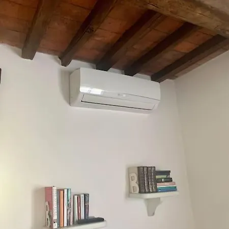 I Due Noci 아파트 사르자나