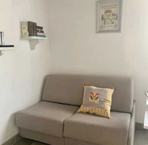 I Due Noci * 萨尔扎纳