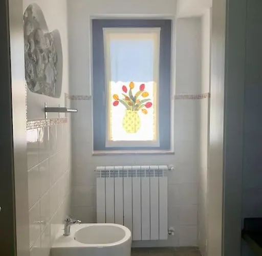 I Due Noci 公寓 萨尔扎纳