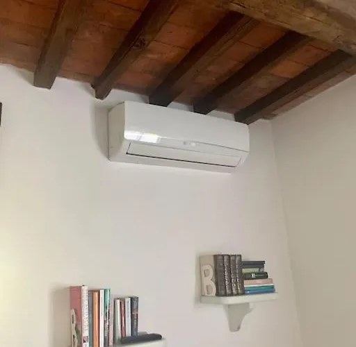 I Due Noci 公寓 萨尔扎纳